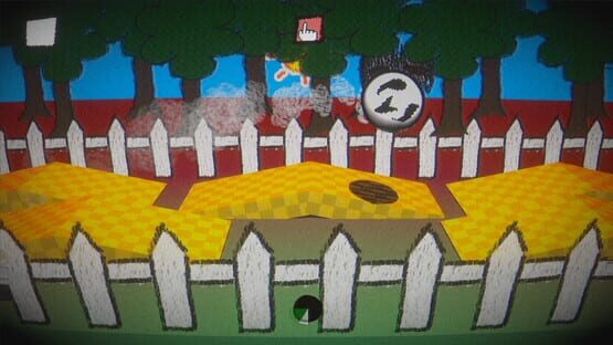 Screenshot Lum's Game