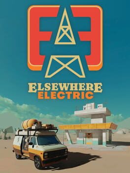Cover Elsewhere Electric