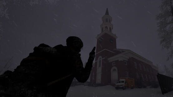 Screenshot Harrowlight