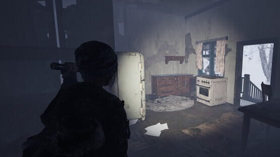Screenshot Harrowlight