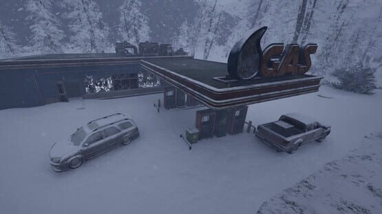 Screenshot Harrowlight