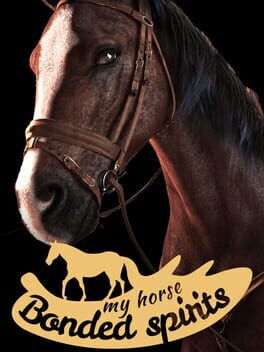 Cover My Horse: Bonded Spirits