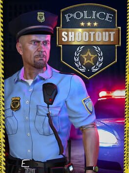 Cover Police Shootout