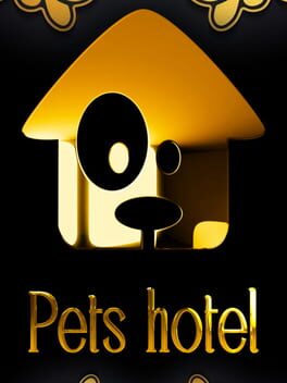 Cover Pets Hotel