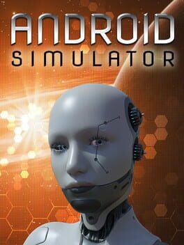Cover Android Simulator