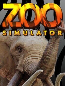 Cover Zoo Simulator