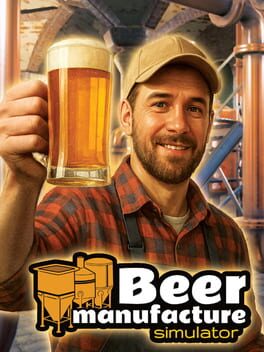 Cover Beer Manufacture Simulator