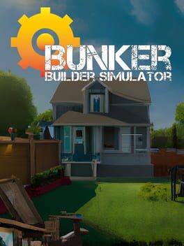 Cover Bunker Builder Simulator