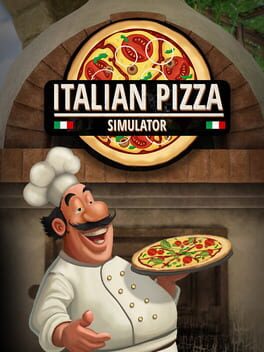 Cover Italian Pizza Simulator