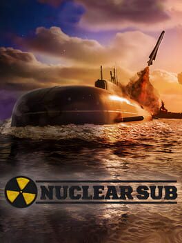 Cover Nuclear Sub