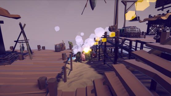 Screenshot Siege Worlds