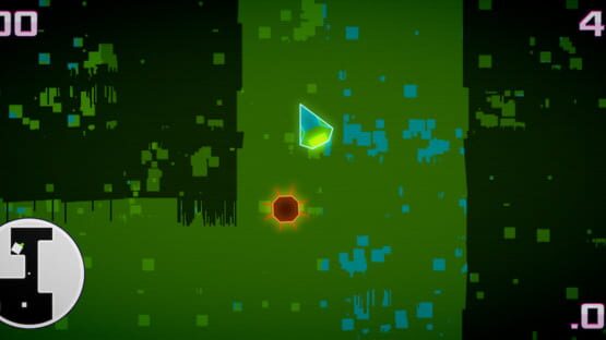 Screenshot Danger Grid