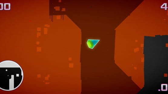 Screenshot Danger Grid