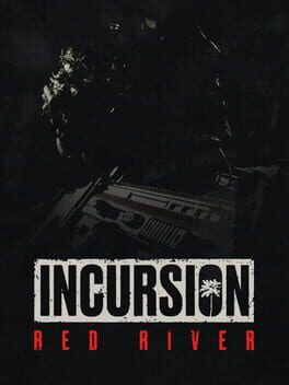 Cover Incursion Red River
