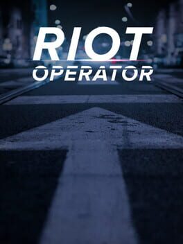 Cover Riot Operator