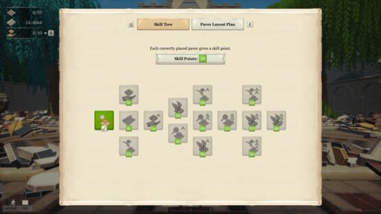 Screenshot Paver: Tidy Up Together