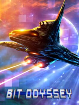 Cover Bit Odyssey
