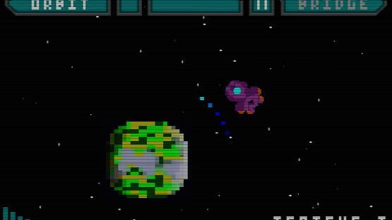 Screenshot Bit Odyssey