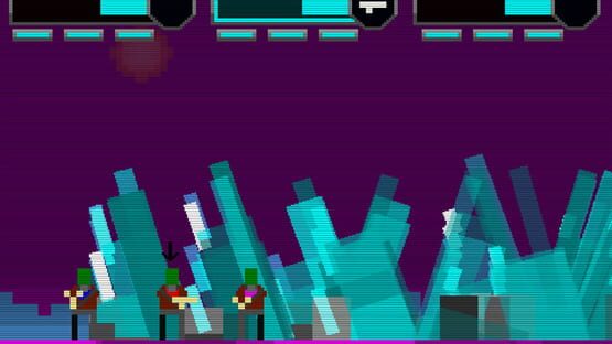Screenshot Bit Odyssey