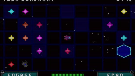 Screenshot Bit Odyssey