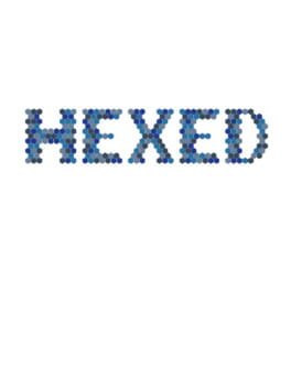Cover Hexed