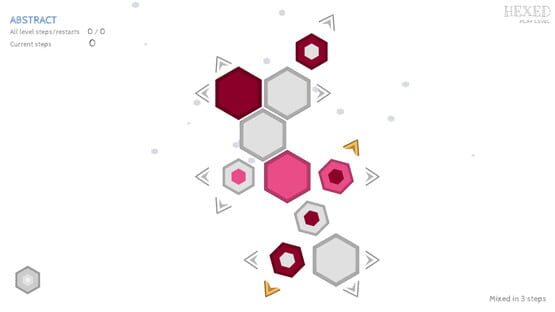 Screenshot Hexed