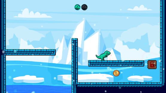 Screenshot Dont Jump: Gamesforfarm