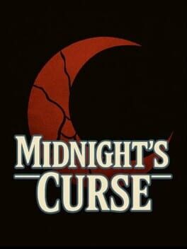 Cover Midnight's Curse