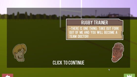 Screenshot Super Sports Surgery