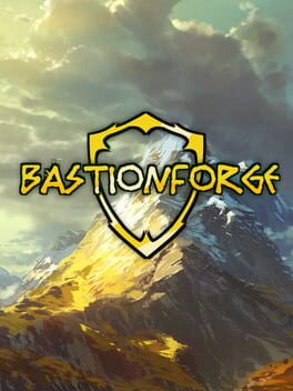 Cover Bastionforge