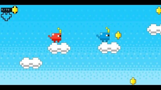 Screenshot Bibou Quest