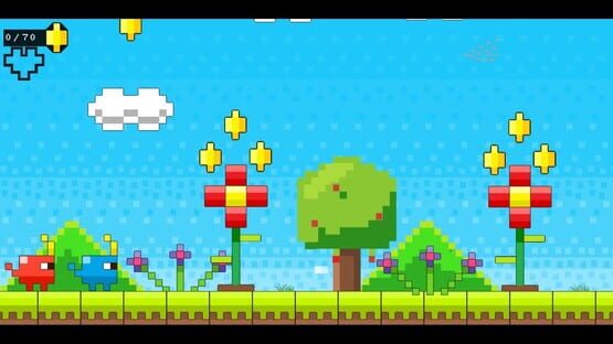 Screenshot Bibou Quest
