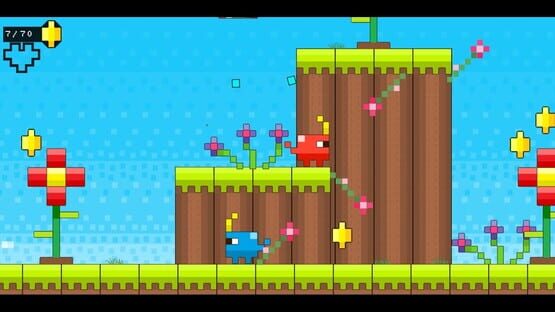 Screenshot Bibou Quest