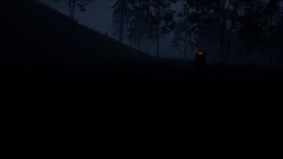 Screenshot Dark Forest: The Horror