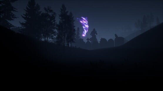 Screenshot Dark Forest: The Horror