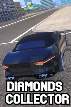 Cover Diamonds Collector