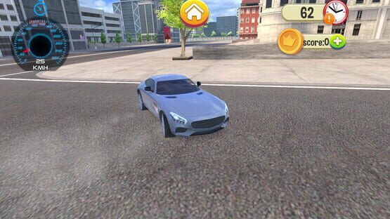 Screenshot Diamonds Collector