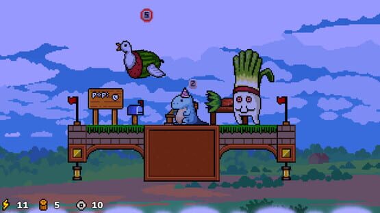 Screenshot Doomvile Brainrot