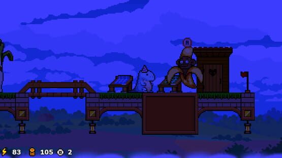 Screenshot Doomvile Brainrot