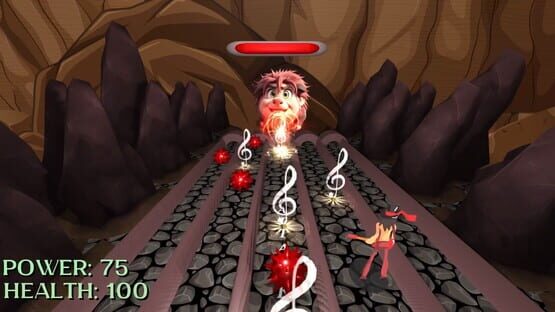 Screenshot Falco Tunes
