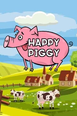 Cover Happy Piggy