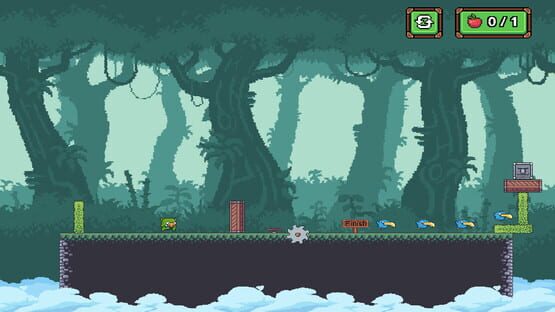 Screenshot Happy Piggy