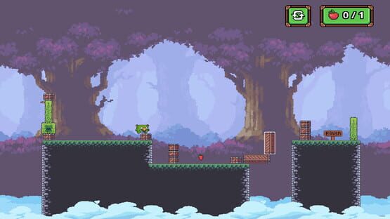Screenshot Happy Piggy