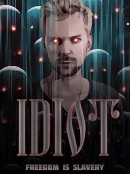 Cover Idiot