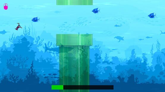 Screenshot Maniac Path 3