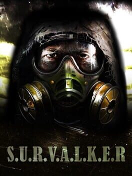 Cover Survalker