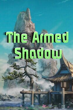Cover The Armed Shadow
