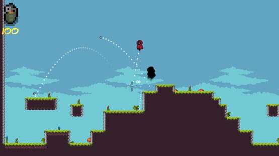 Screenshot The Armed Shadow