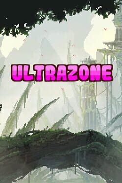 Cover Ultrazone