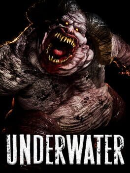 Cover Underwater